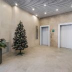 Двухместный (На 6 этаже), Апартаменты Room Hotel на Ипподромская 12