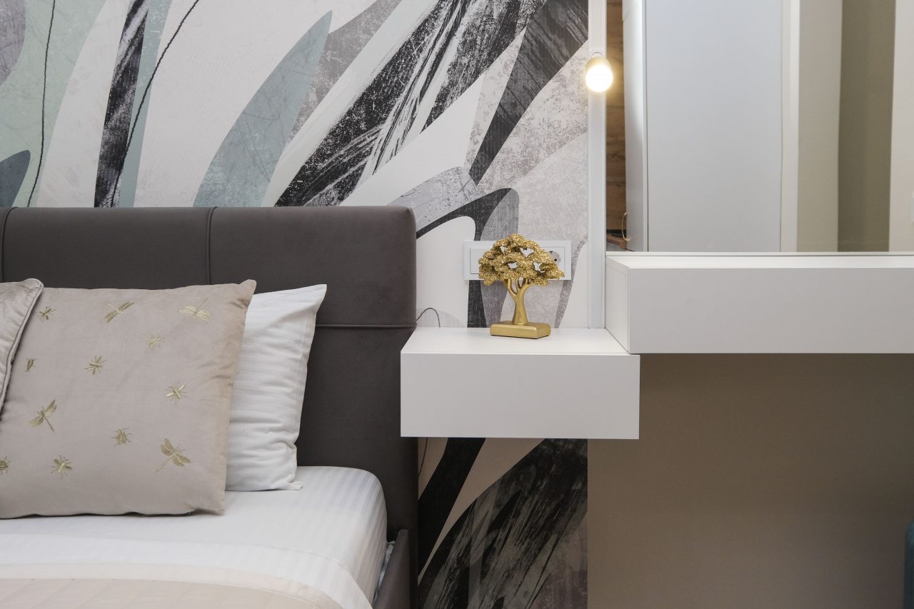 Двухместный (На 6 этаже), Апартаменты Room Hotel на Ипподромская 12