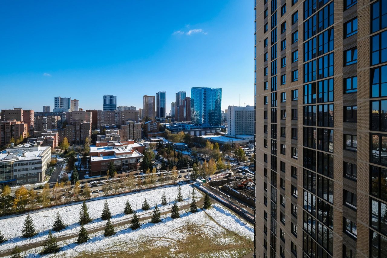 Двухместный (На 6 этаже), Апартаменты Room Hotel на Ипподромская 12