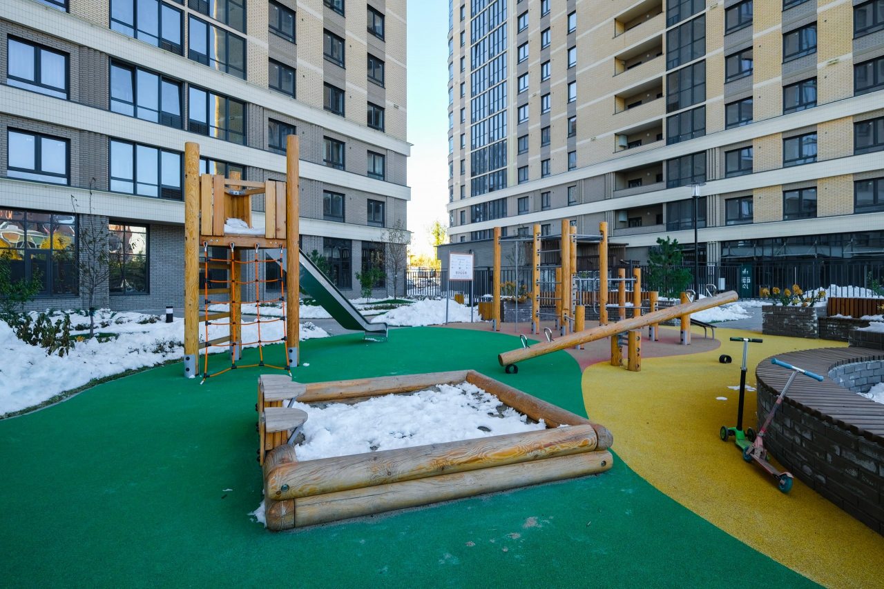 Двухместный (На 6 этаже), Апартаменты Room Hotel на Ипподромская 12