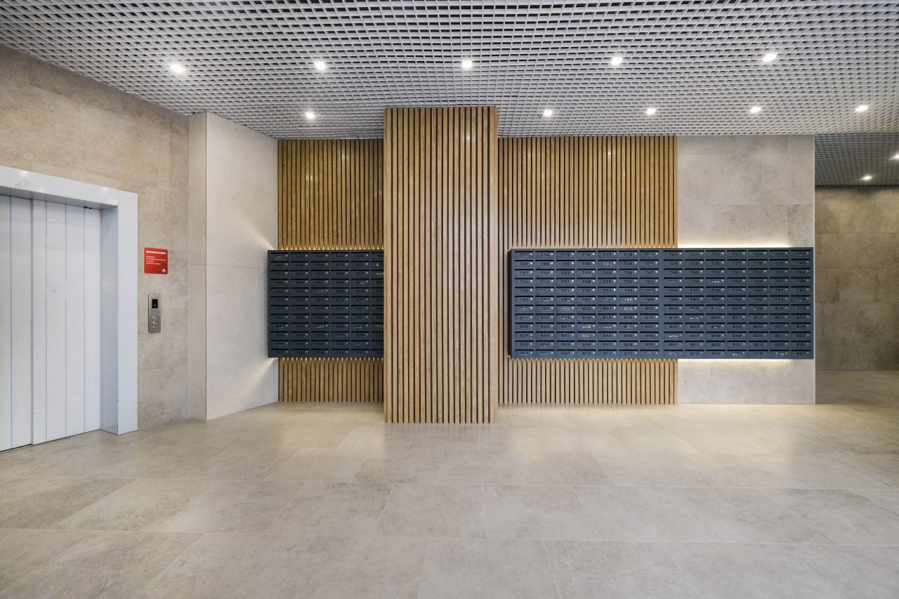 Двухместный (На 6 этаже), Апартаменты Room Hotel на Ипподромская 12