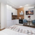 Двухместный (На 6 этаже), Апартаменты Room Hotel на Ипподромская 12