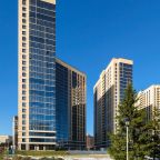 Двухместный (На 6 этаже), Апартаменты Room Hotel на Ипподромская 12