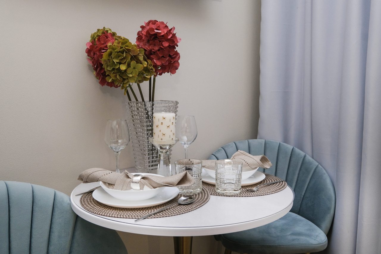 Двухместный (На 6 этаже), Апартаменты Room Hotel на Ипподромская 12