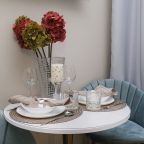 Двухместный (На 6 этаже), Апартаменты Room Hotel на Ипподромская 12