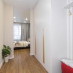 Двухместный (На 6 этаже), Апартаменты Room Hotel на Ипподромская 12