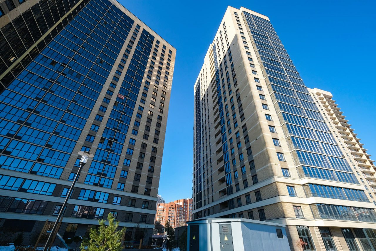 Двухместный (На 6 этаже), Апартаменты Room Hotel на Ипподромская 12