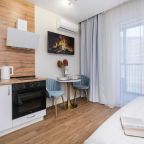 Двухместный (На 6 этаже), Апартаменты Room Hotel на Ипподромская 12