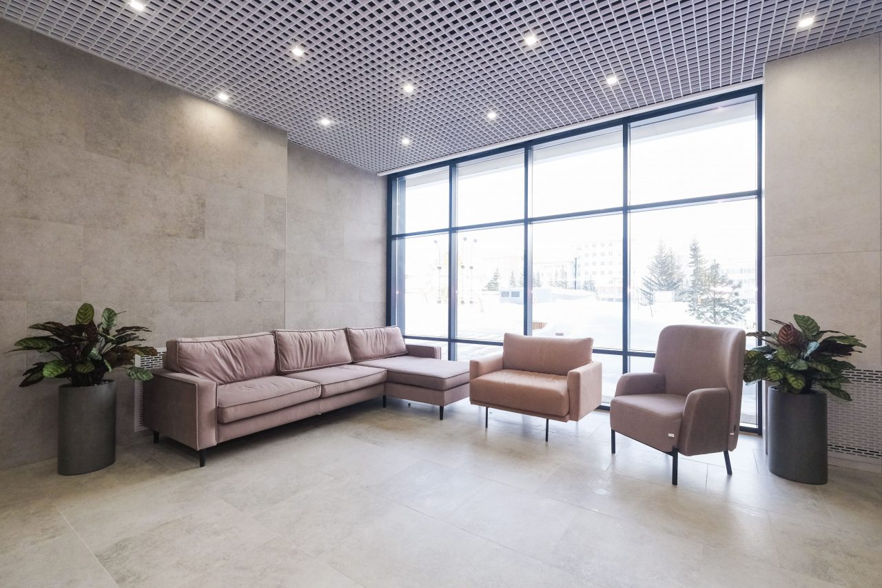 Двухместный (На 6 этаже), Апартаменты Room Hotel на Ипподромская 12