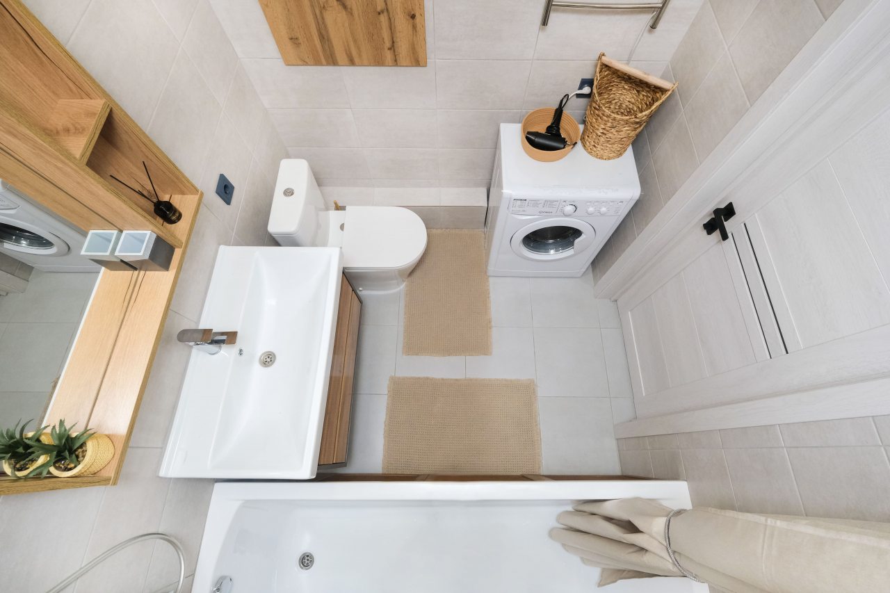 Трёхместный и более (С красивым видом на 11 этаже), Апартаменты Room Hotel на Ипподромская 12