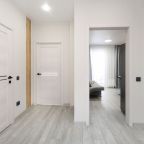Трёхместный и более (С красивым видом на 11 этаже), Апартаменты Room Hotel на Ипподромская 12