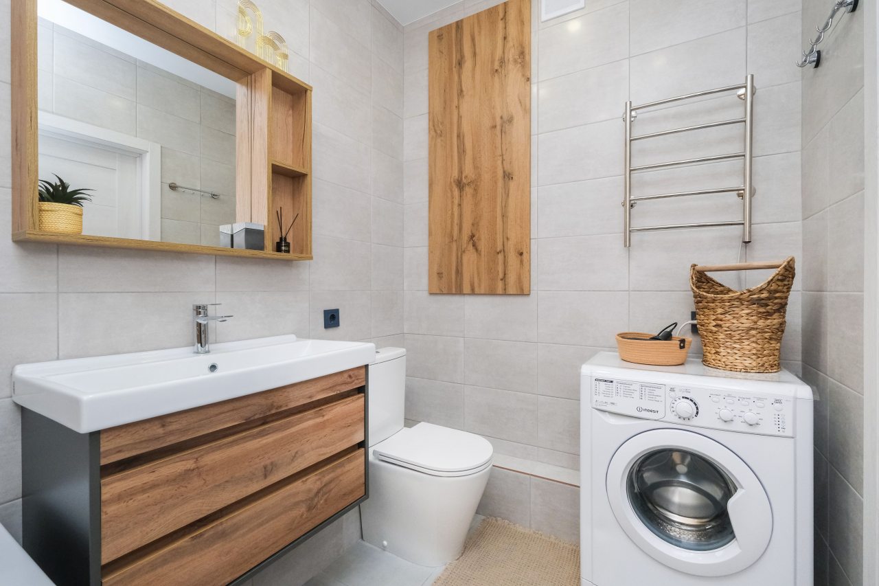 Трёхместный и более (С красивым видом на 11 этаже), Апартаменты Room Hotel на Ипподромская 12