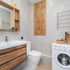 Трёхместный и более (С красивым видом на 11 этаже), Апартаменты Room Hotel на Ипподромская 12