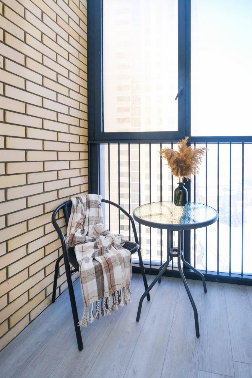 Трёхместный и более (С красивым видом на 11 этаже), Апартаменты Room Hotel на Ипподромская 12