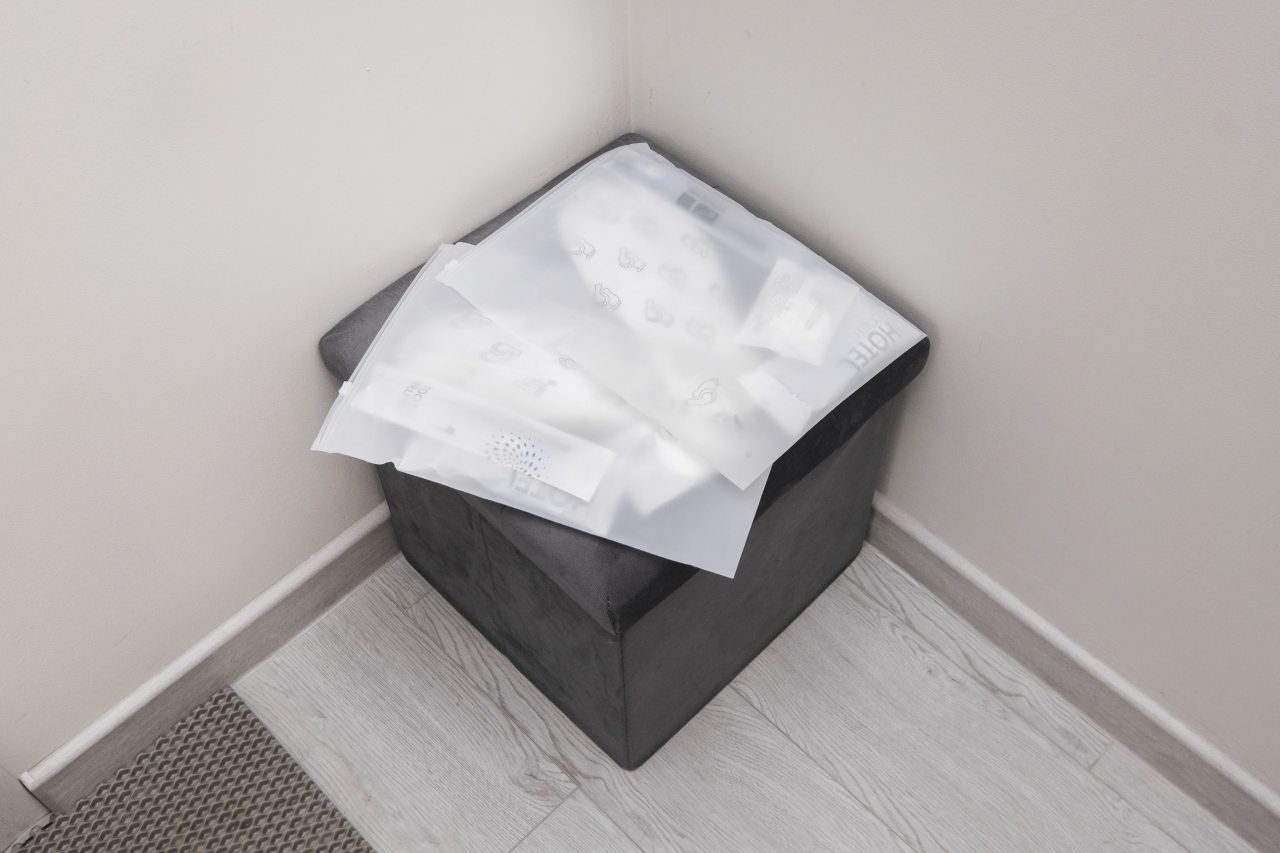 Трёхместный и более (С красивым видом на 11 этаже), Апартаменты Room Hotel на Ипподромская 12