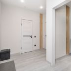 Трёхместный и более (С красивым видом на 11 этаже), Апартаменты Room Hotel на Ипподромская 12