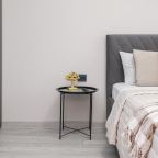 Трёхместный и более (С красивым видом на 11 этаже), Апартаменты Room Hotel на Ипподромская 12