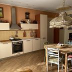 Апартаменты (Арт-квартира, рядом с парком Сокольники), Апартаменты Арт-квартира рядом с парком Сокольники