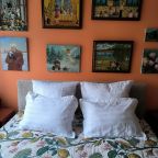 Апартаменты (Арт-квартира, рядом с парком Сокольники), Апартаменты Арт-квартира рядом с парком Сокольники