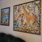 Апартаменты (Арт-квартира, рядом с парком Сокольники), Апартаменты Арт-квартира рядом с парком Сокольники