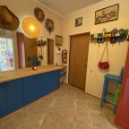 Апартаменты (Арт-квартира, рядом с парком Сокольники), Апартаменты Арт-квартира рядом с парком Сокольники