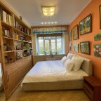 Апартаменты (Арт-квартира, рядом с парком Сокольники), Апартаменты Арт-квартира рядом с парком Сокольники