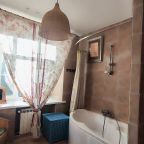 Апартаменты (Арт-квартира, рядом с парком Сокольники), Апартаменты Арт-квартира рядом с парком Сокольники