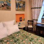 Апартаменты (Арт-квартира, рядом с парком Сокольники), Апартаменты Арт-квартира рядом с парком Сокольники