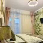 Квартира (Новая 3 минуты от М4), Апартаменты Место комфорта