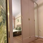 Квартира (Новая 3 минуты от М4), Апартаменты Место комфорта