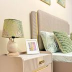 Квартира (Новая 3 минуты от М4), Апартаменты Место комфорта