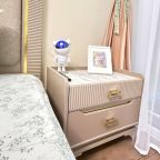 Квартира (Новая 3 минуты от М4), Апартаменты Место комфорта