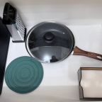 Квартира (Новая 3 минуты от М4), Апартаменты Место комфорта