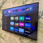 Квартира (Новая 3 минуты от М4), Апартаменты Место комфорта