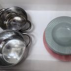 Квартира (Новая 3 минуты от М4), Апартаменты Место комфорта