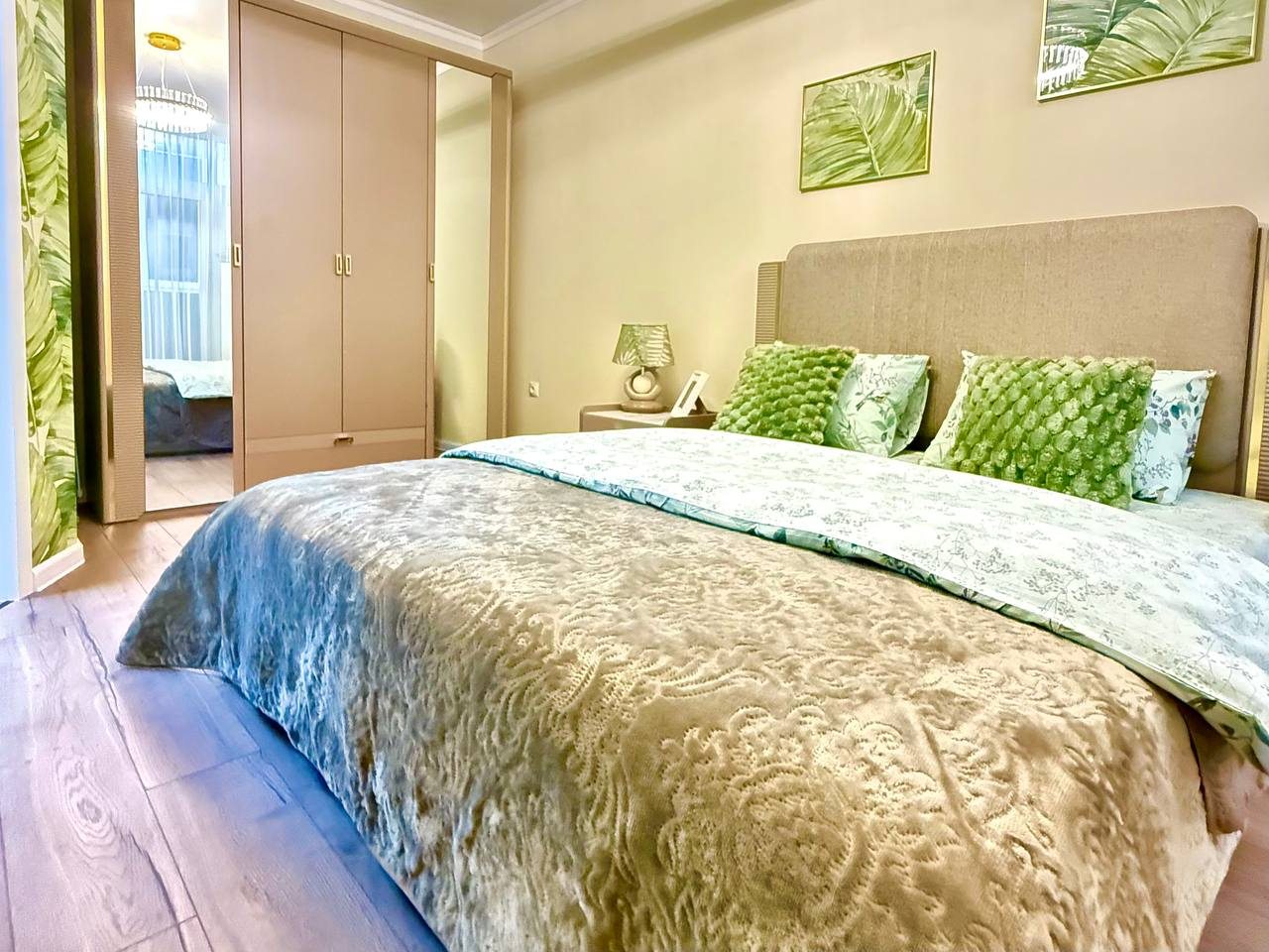 Апартаменты Место комфорта, Ростов-на-Дону