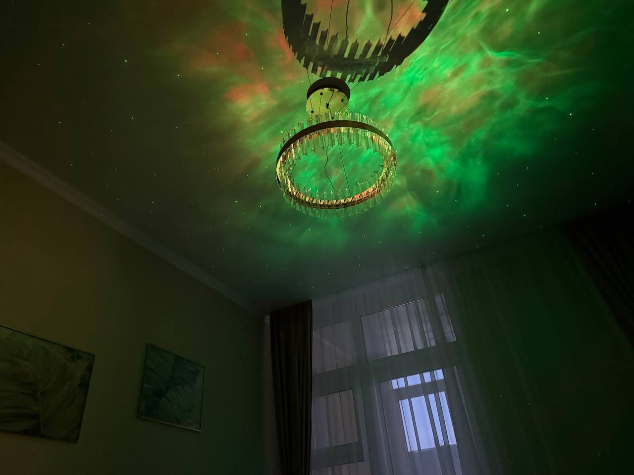 Квартира (Новая 3 минуты от М4), Апартаменты Место комфорта