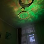 Квартира (Новая 3 минуты от М4), Апартаменты Место комфорта