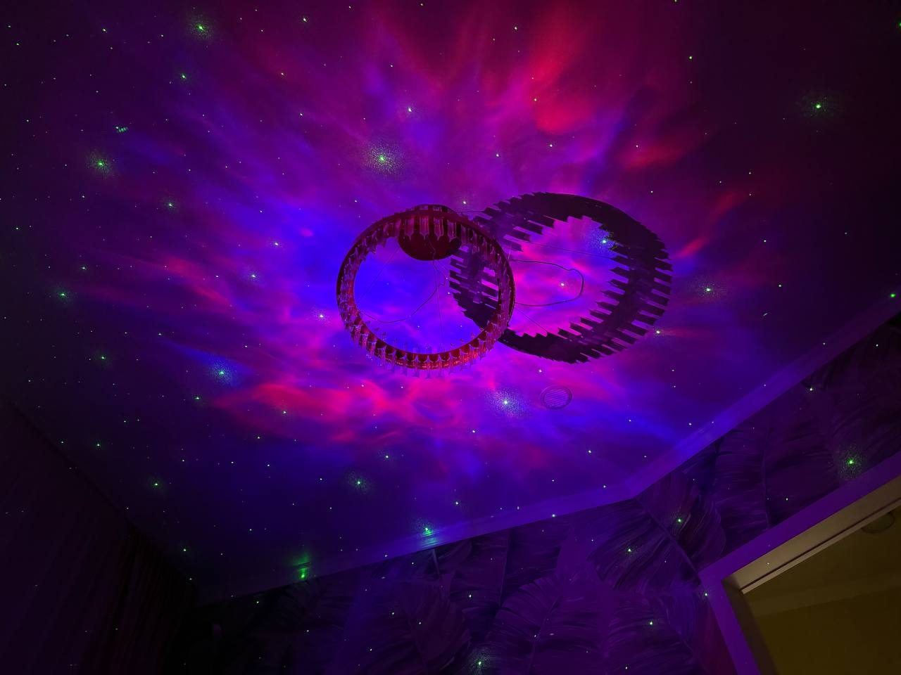 Квартира (Новая 3 минуты от М4), Апартаменты Место комфорта