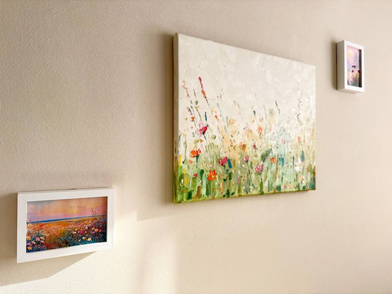 Квартира (Новая 3 минуты от М4), Апартаменты Место комфорта