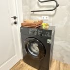 Квартира (Новая 3 минуты от М4), Апартаменты Место комфорта