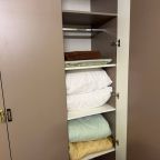 Квартира (Новая 3 минуты от М4), Апартаменты Место комфорта