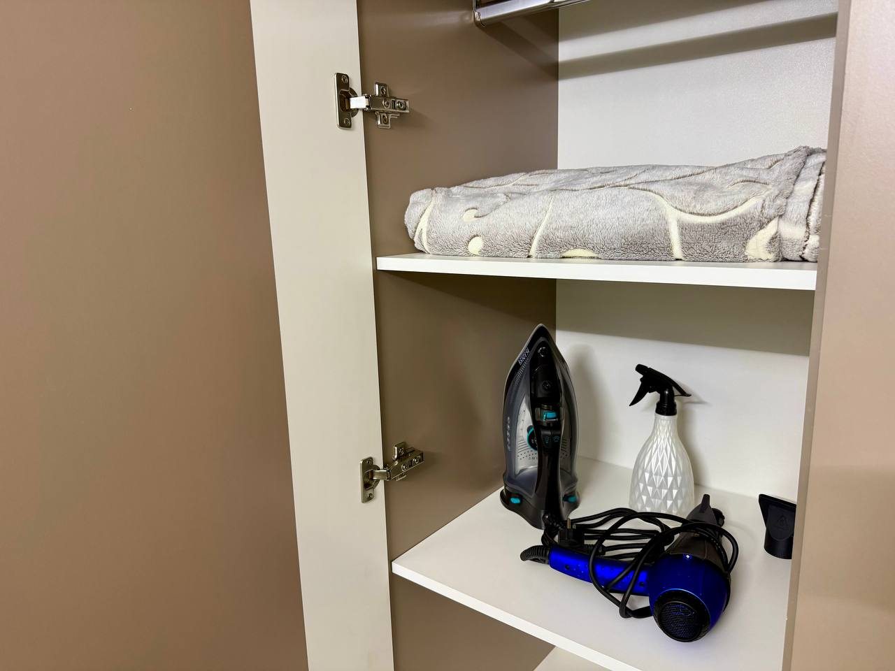 Квартира (Новая 3 минуты от М4), Апартаменты Место комфорта