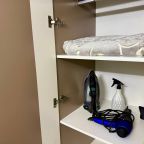 Квартира (Новая 3 минуты от М4), Апартаменты Место комфорта