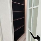 Квартира (Новая 2 минуты от М4), Апартаменты Место комфорта