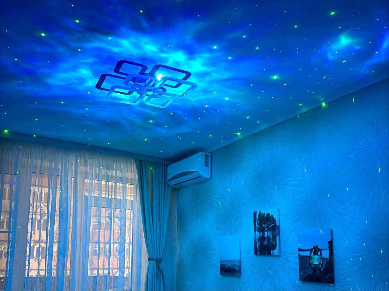 Квартира (Новая 2 минуты от М4), Апартаменты Место комфорта