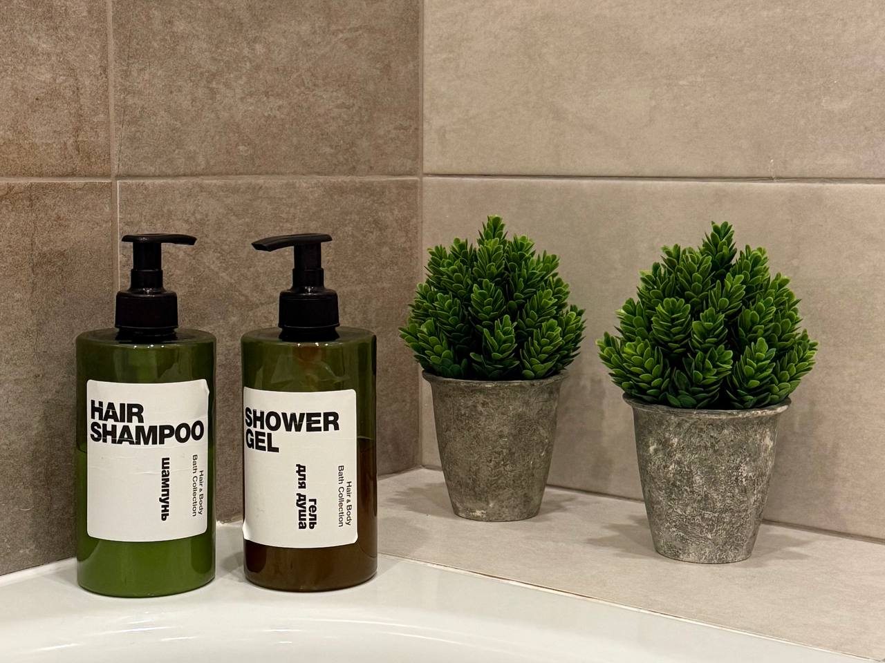 Квартира (Новая 2 минуты от М4), Апартаменты Место комфорта