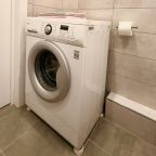 Квартира (Новая 2 минуты от М4), Апартаменты Место комфорта