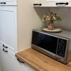 Квартира (Новая 2 минуты от М4), Апартаменты Место комфорта