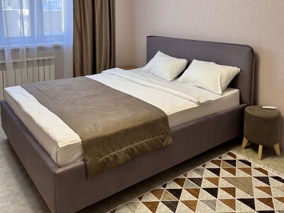 Квартира Едем в ханты